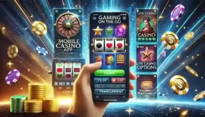 MEGAFUNALO Casino App