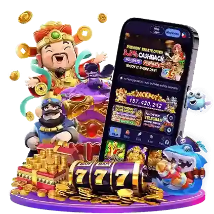 Download MEGAFUNALO App