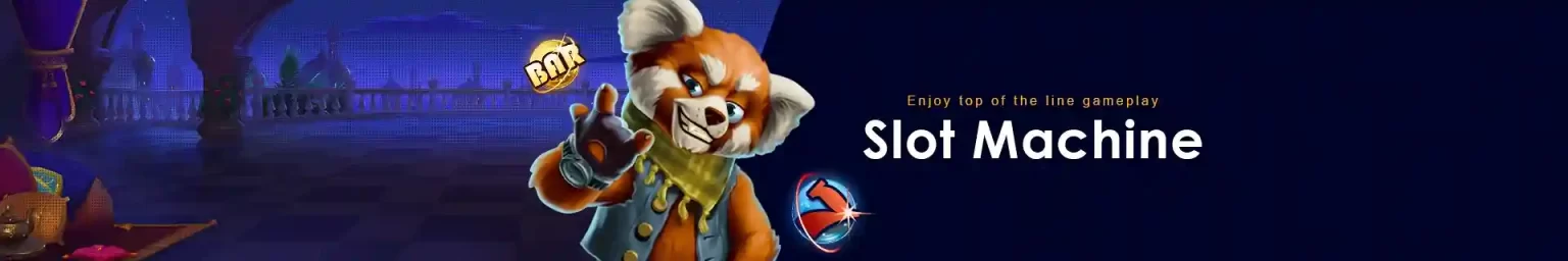 MEGAFUNALO Slot Games