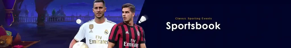 MEGAFUNALO Sports Betting