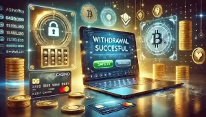 MEGAFUNALO Casino Withdrawal